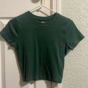 Hollister Top